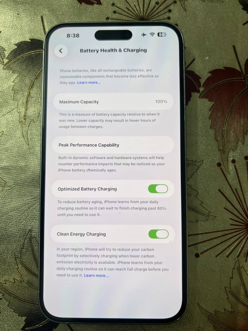 Iphone 14 pro max (jv) 1