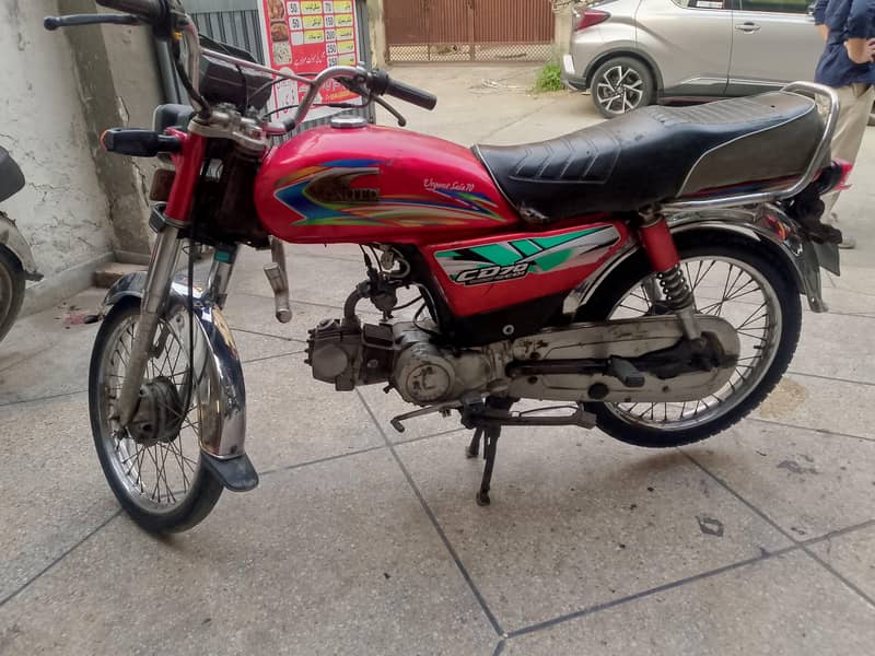 good condition 0