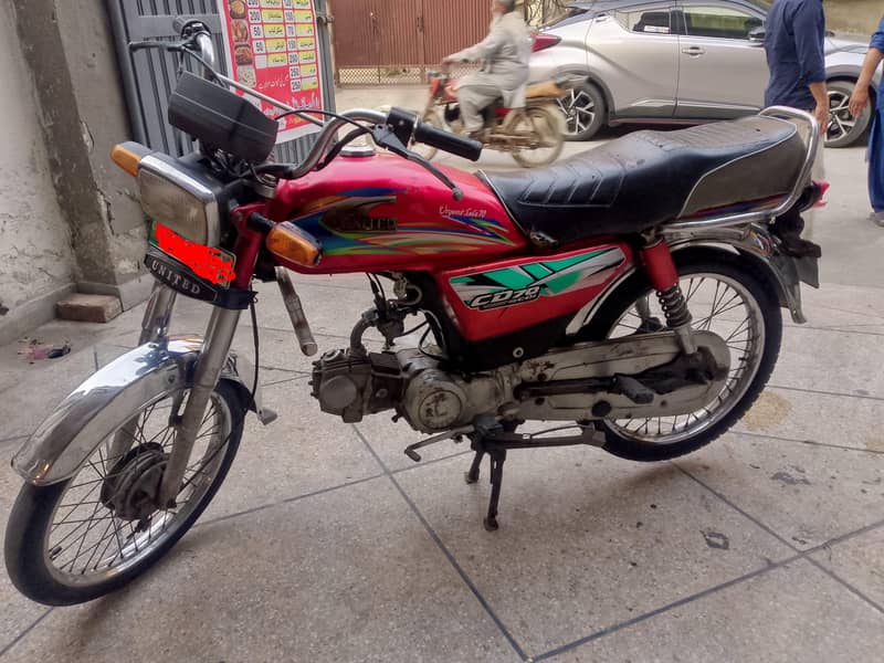 good condition 2