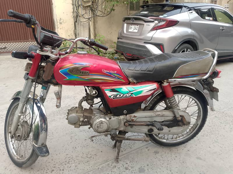 good condition 3