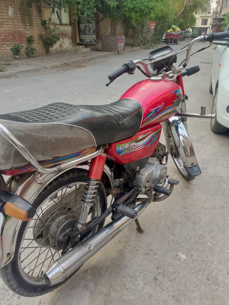 good condition 4