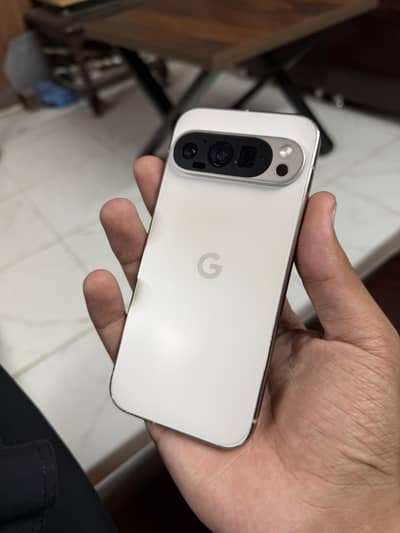 Google pixel 9 Pro