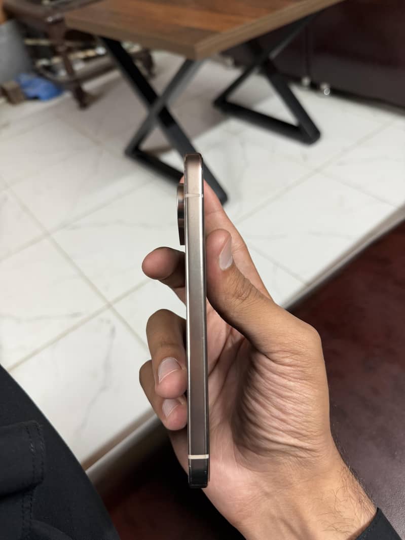 Google pixel 9 Pro 1