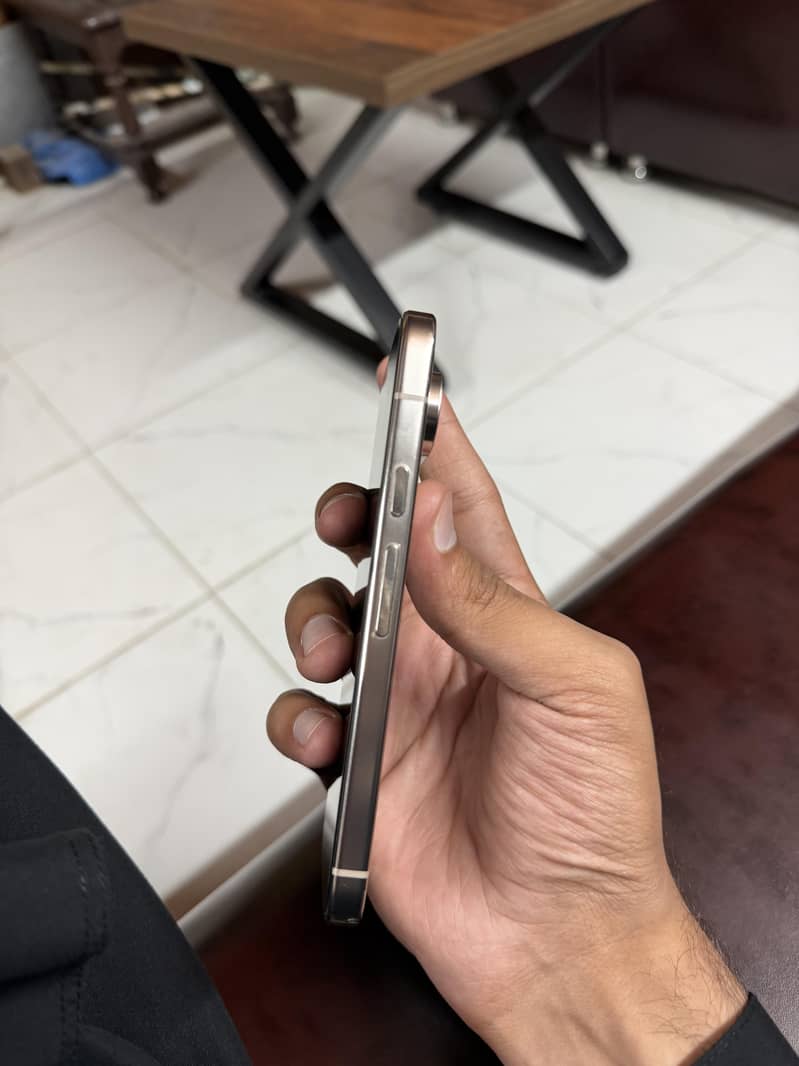 Google pixel 9 Pro 4