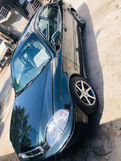 Honda Ek for sale