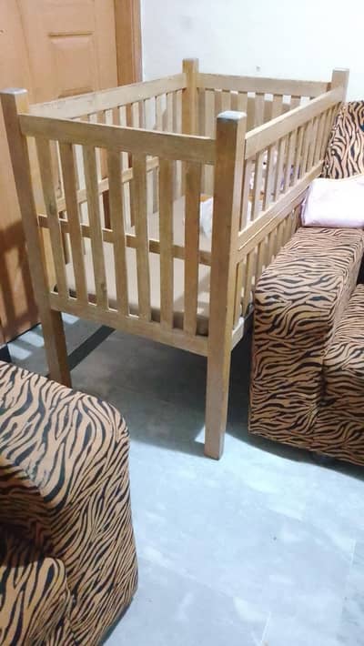 baby cot/ baby crib
