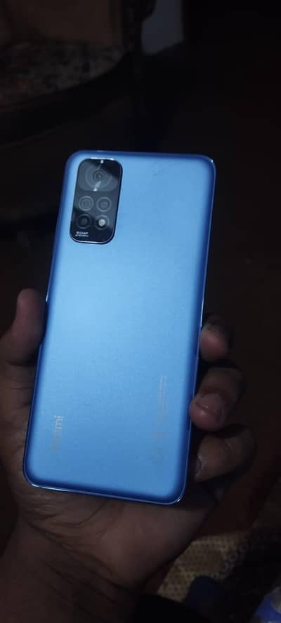redmi note 11