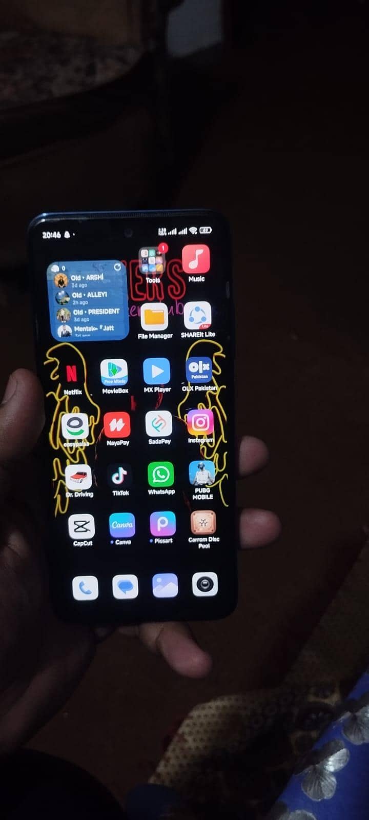 redmi note 11 1