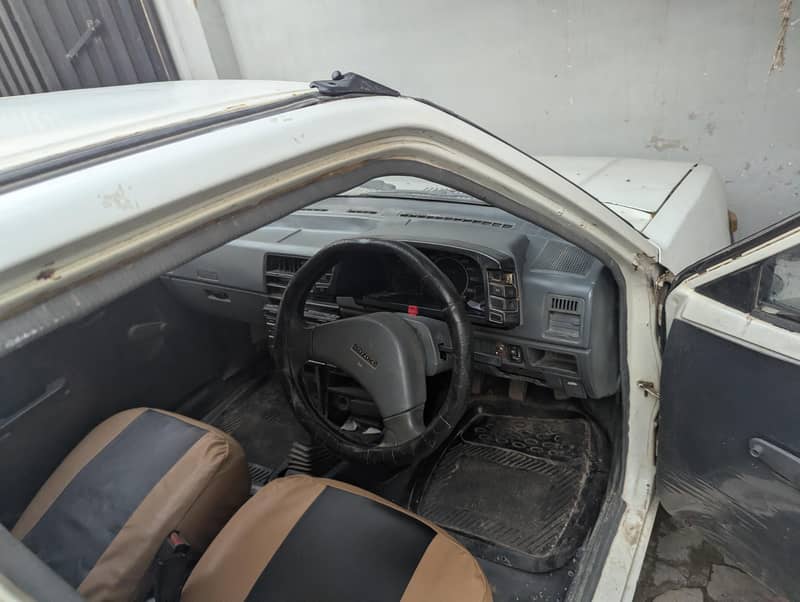 Suzuki Khyber 2