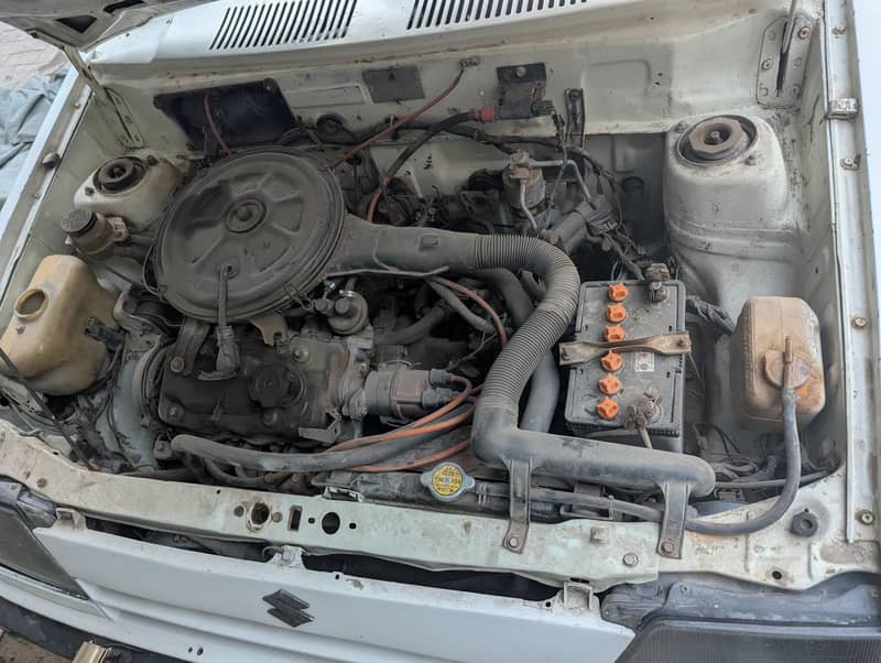 Suzuki Khyber 3