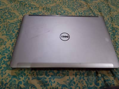 Dell Latitude E6540 17 4th generation