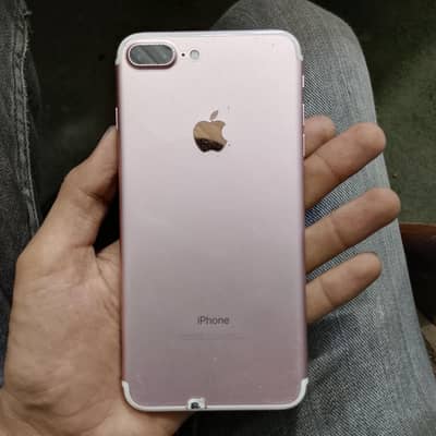 iphone 7 plus pta approved