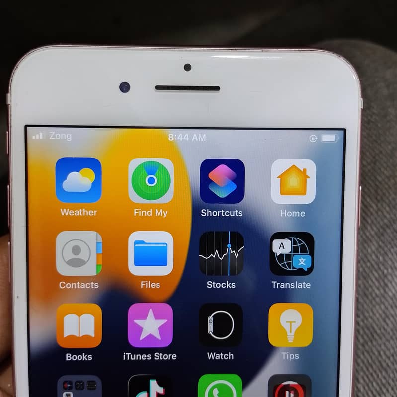 iphone 7 plus pta approved 4