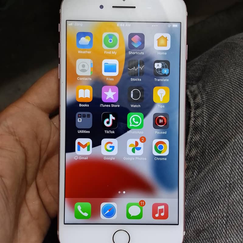 iphone 7 plus pta approved 5