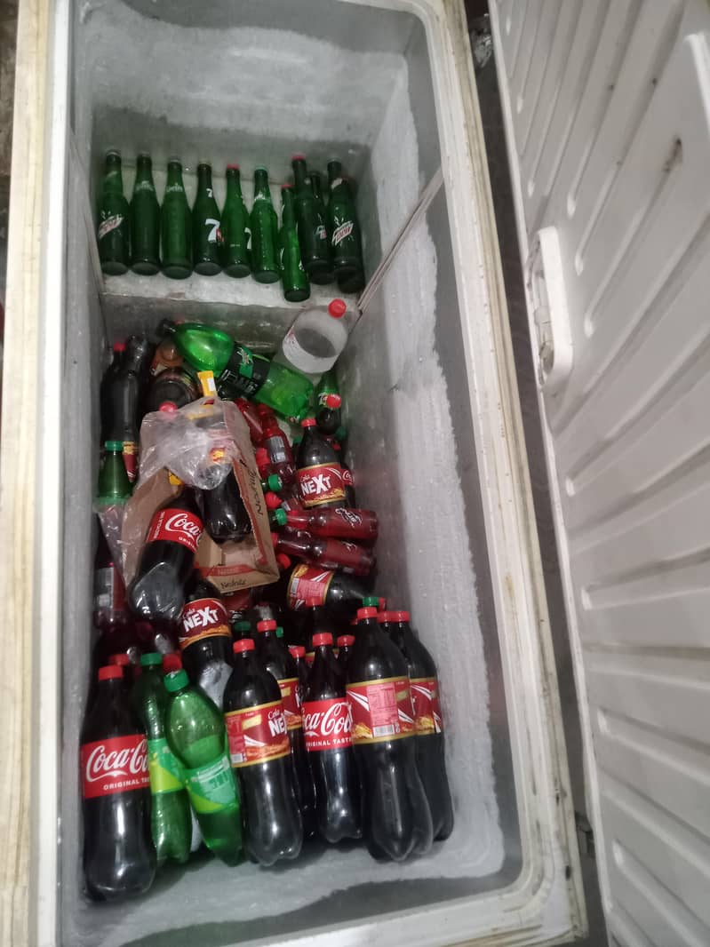 Freezer 0