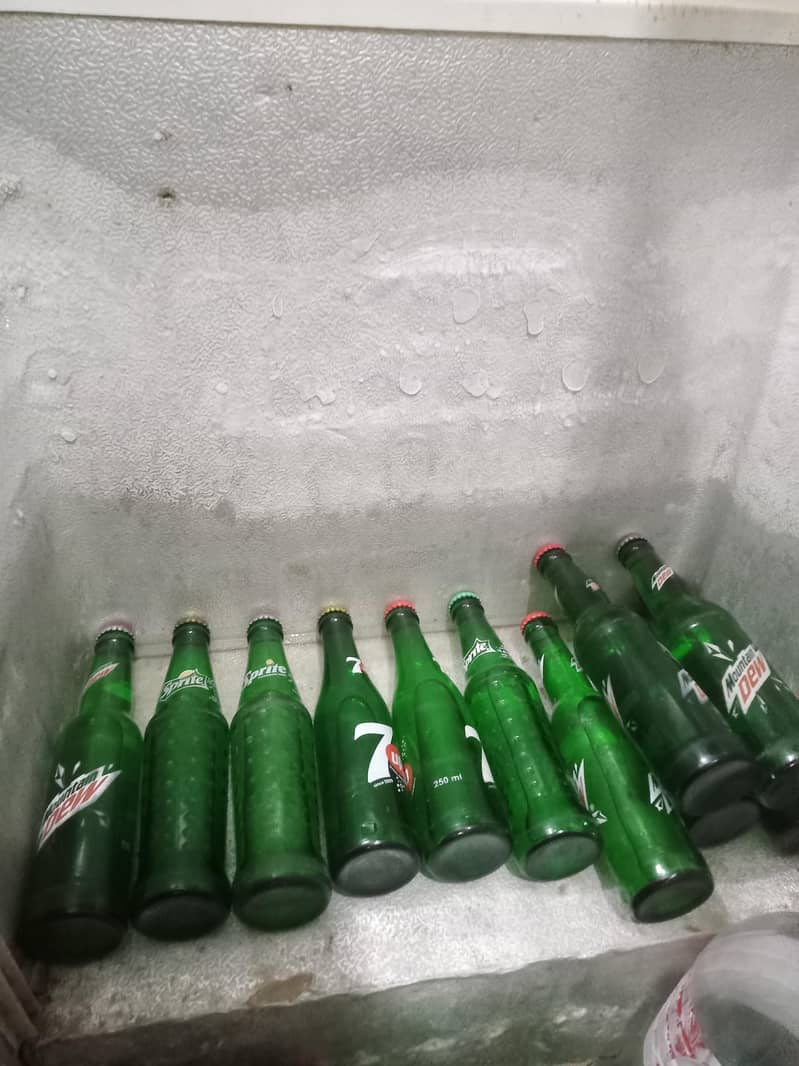 Freezer 1