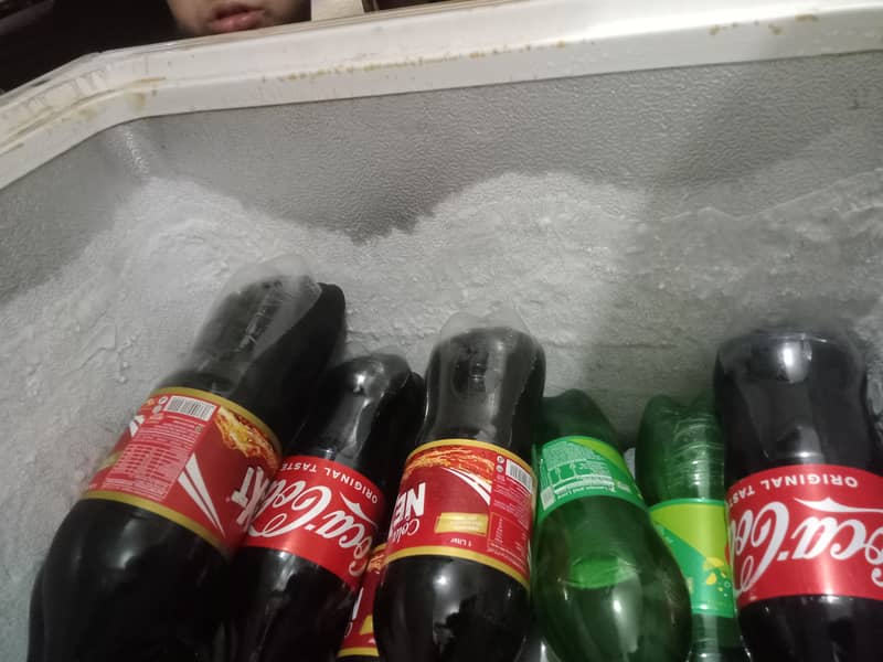 Freezer 3