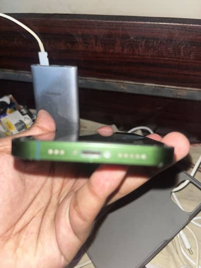 Iphone 13 read add
