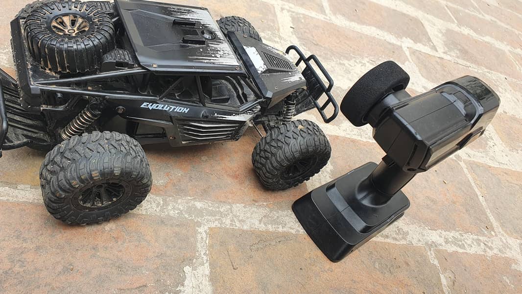 Rc Car 0