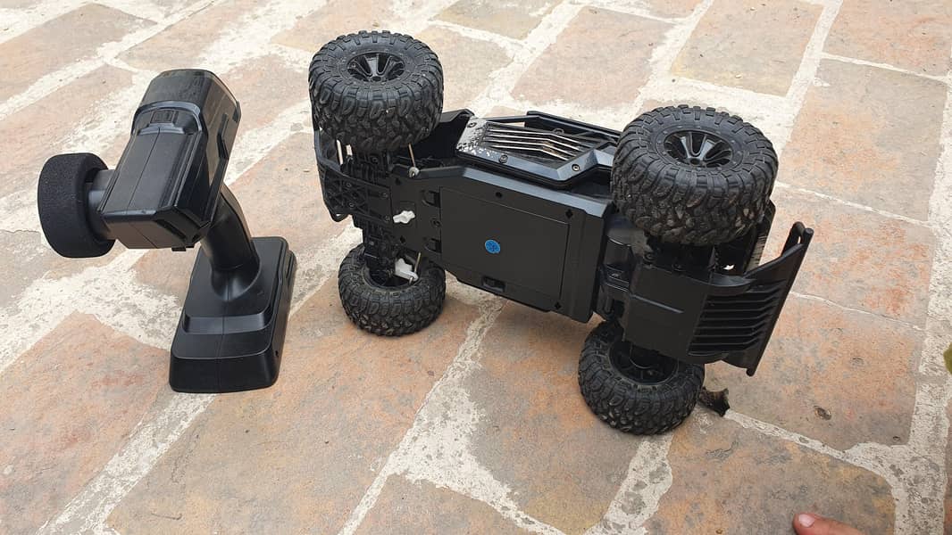 Rc Car 1