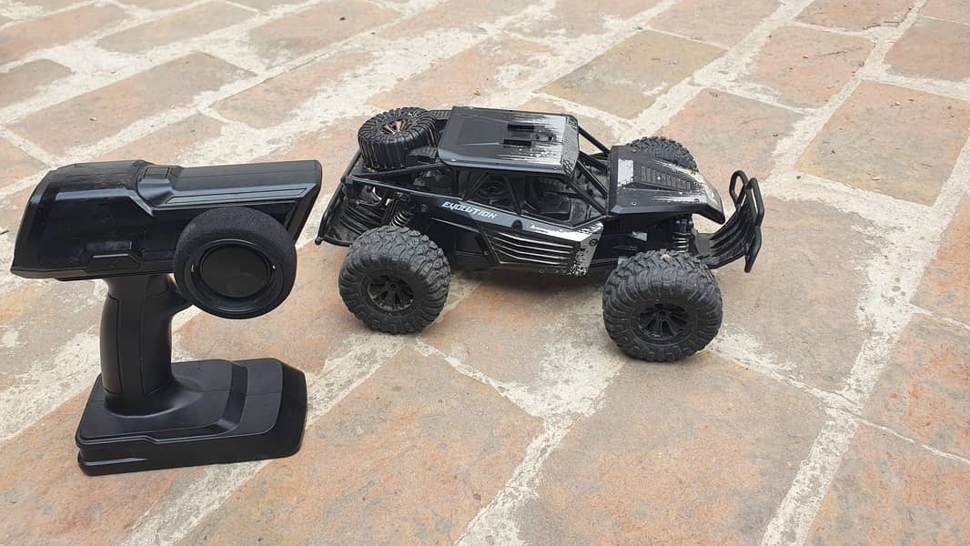 Rc Car 2