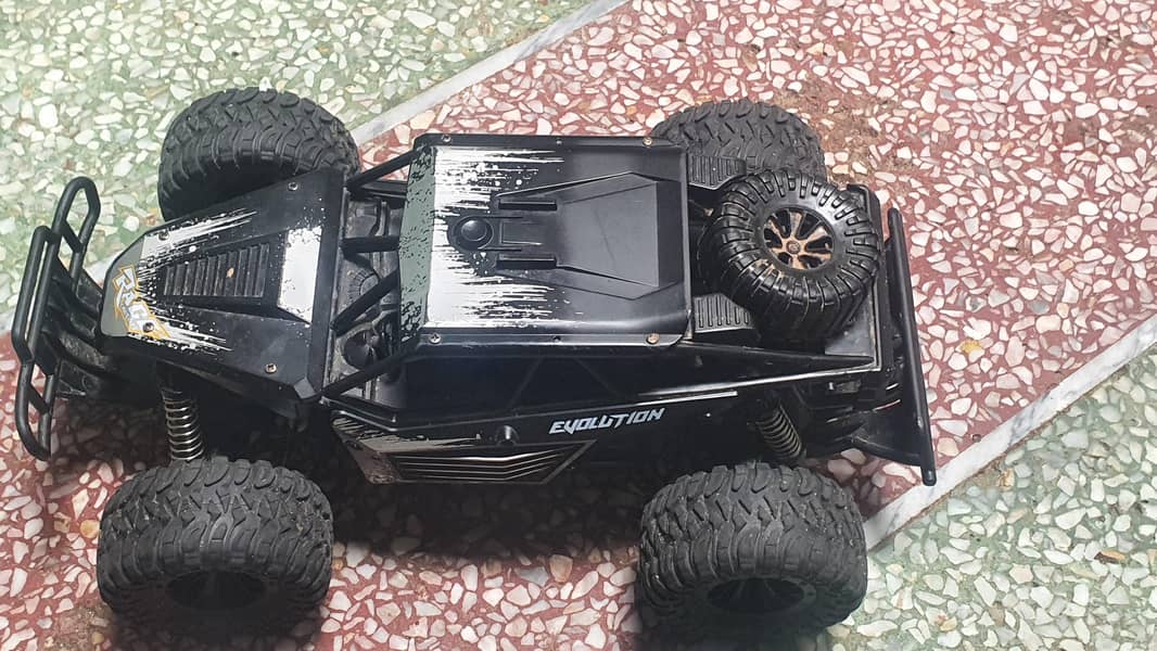 Rc Car 3