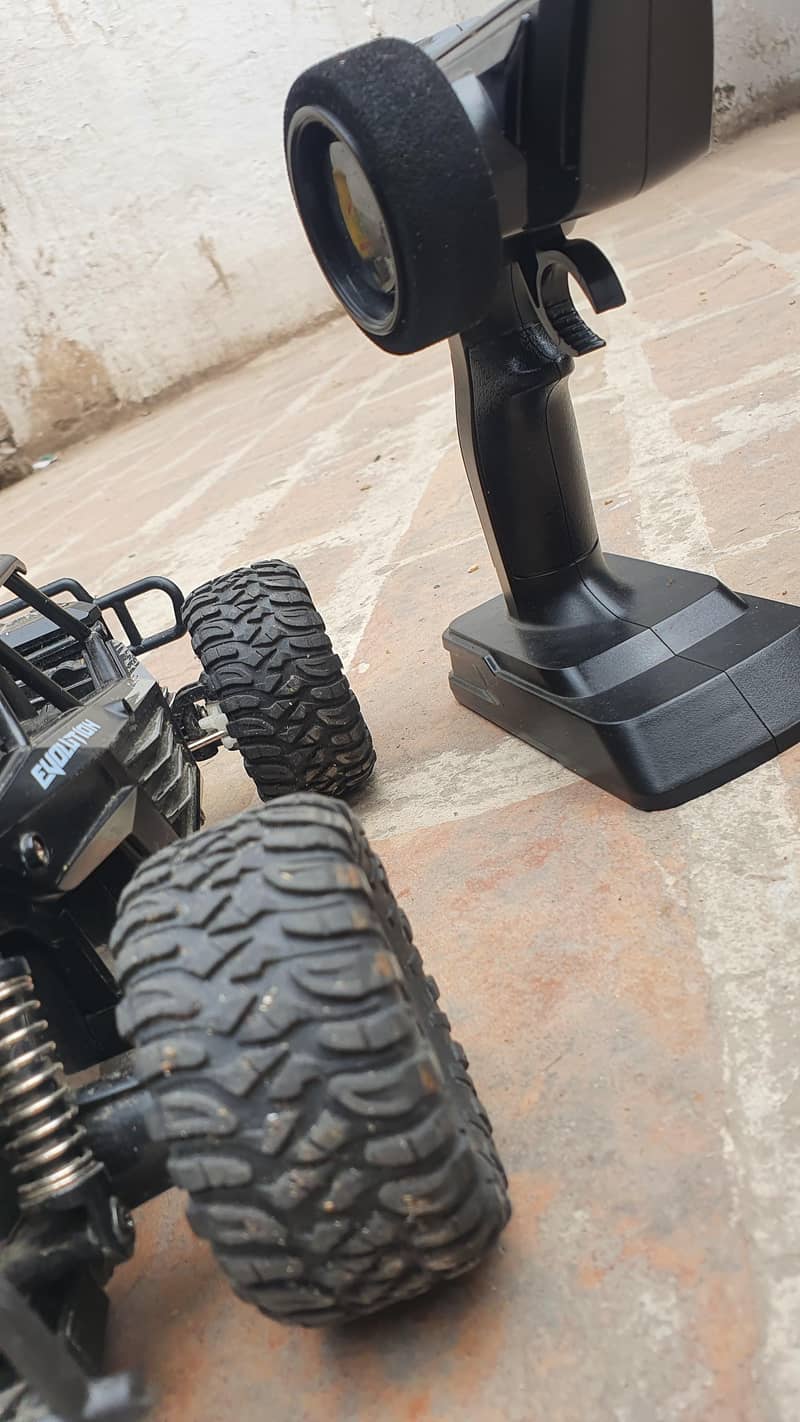 Rc Car 4
