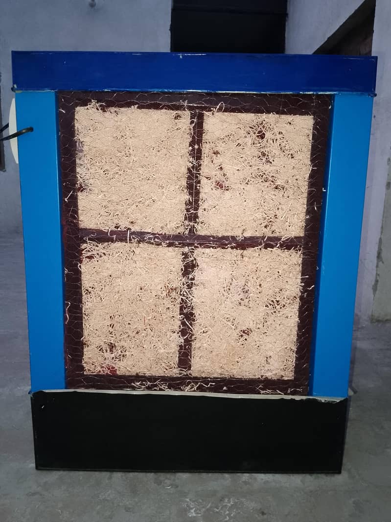 Air cooler 2