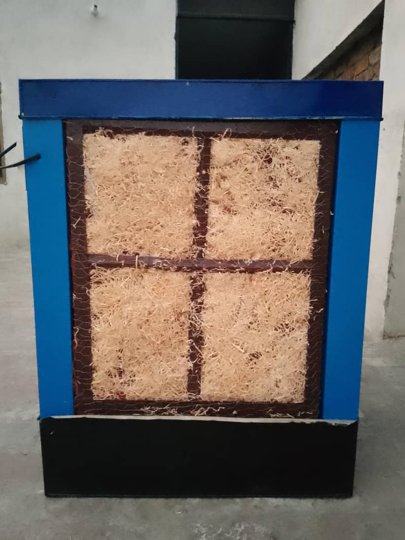 Air cooler 3