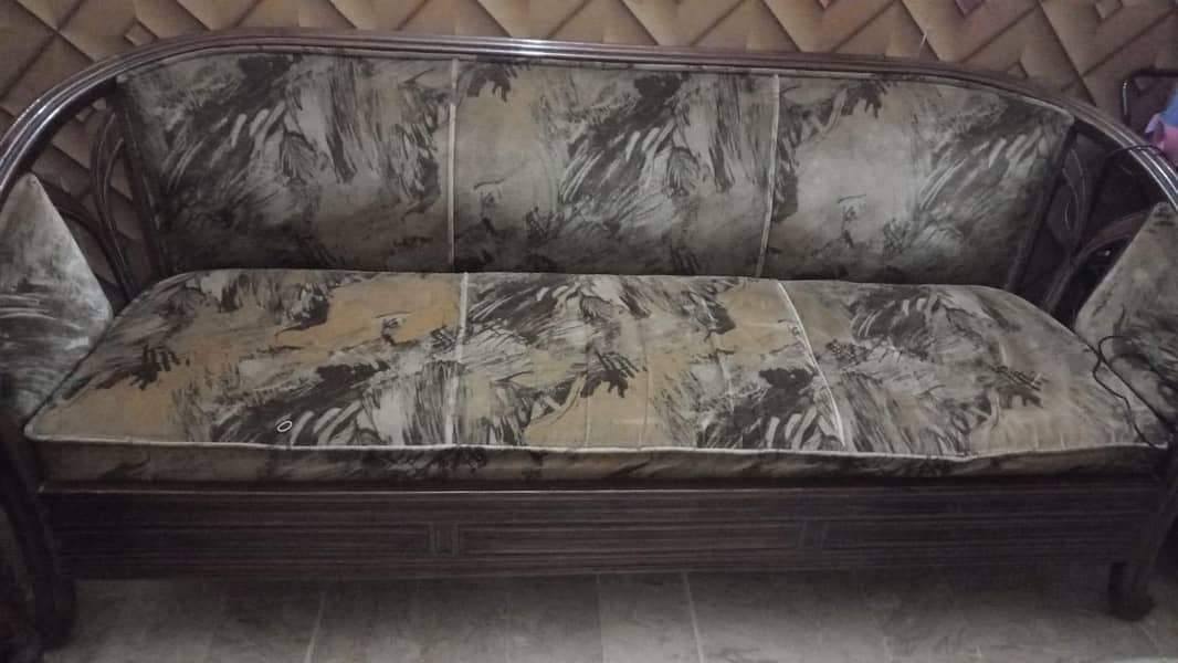 8 seater sofa set 2