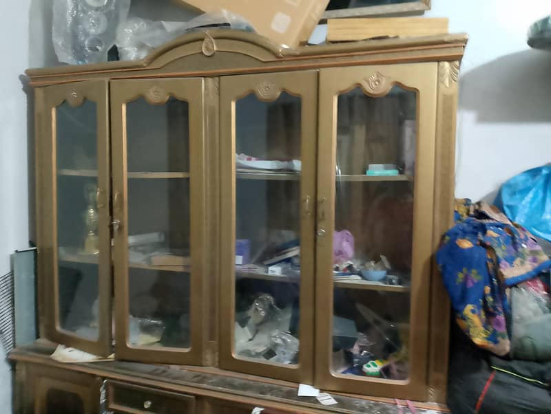 bartano wali almari 0
