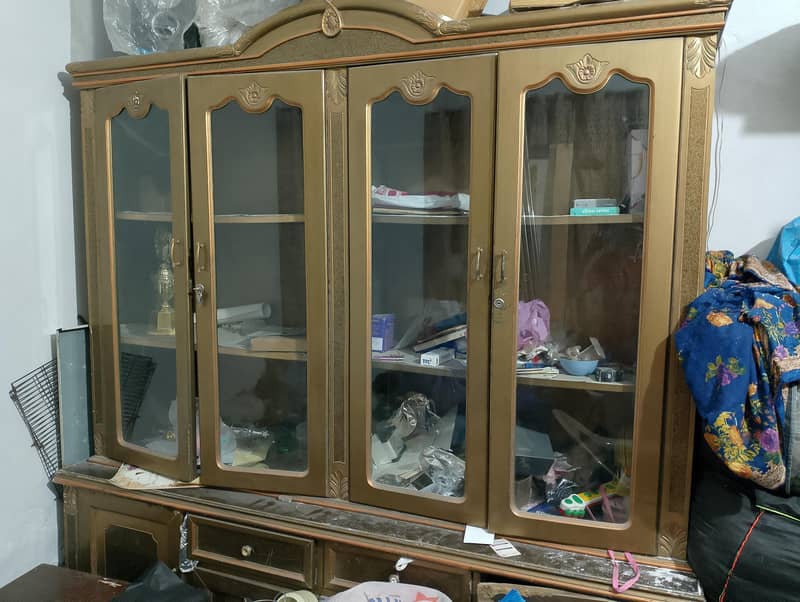 bartano wali almari 1