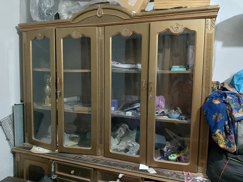 bartano wali almari 2
