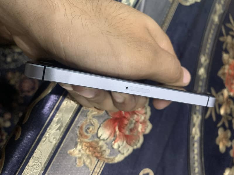 Iphone se 5