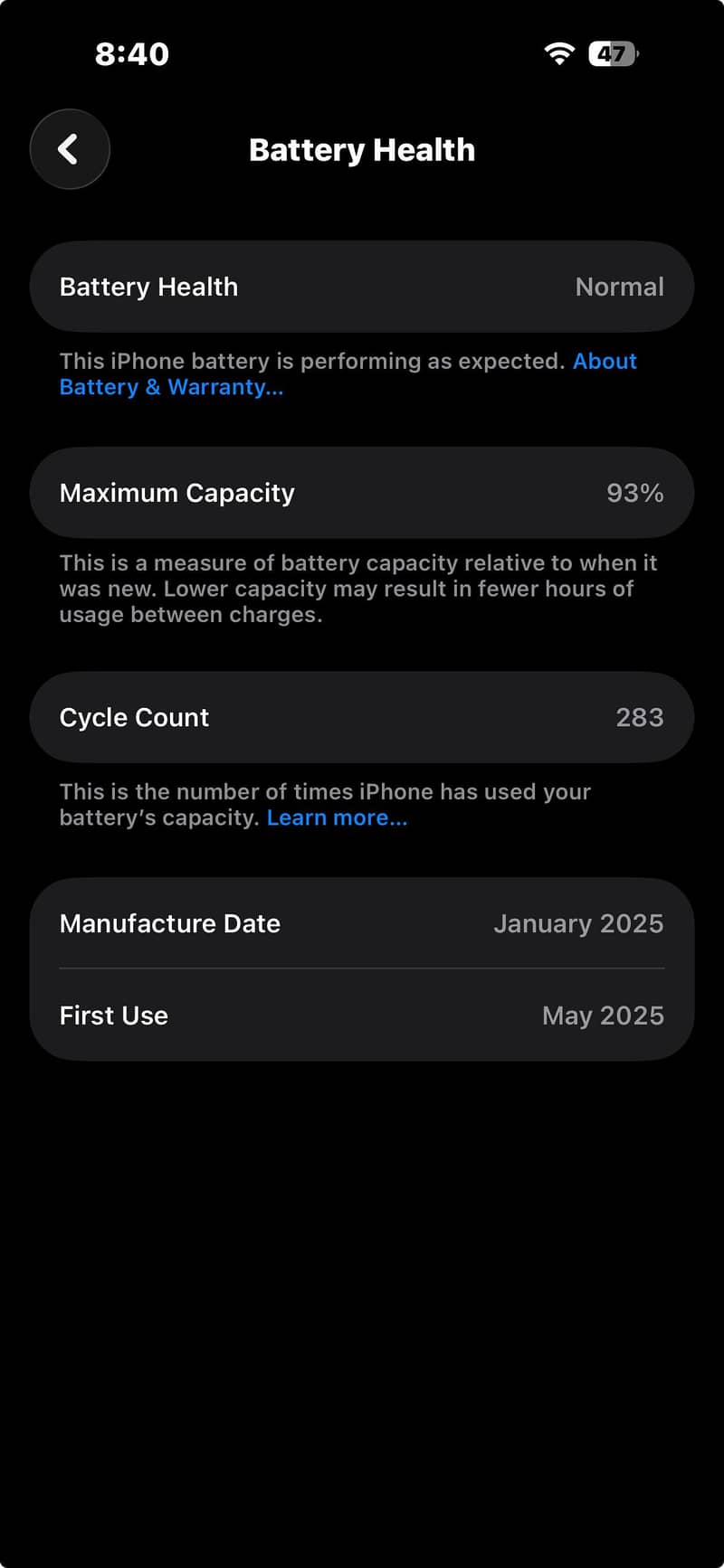Apple iPhone 16 4
