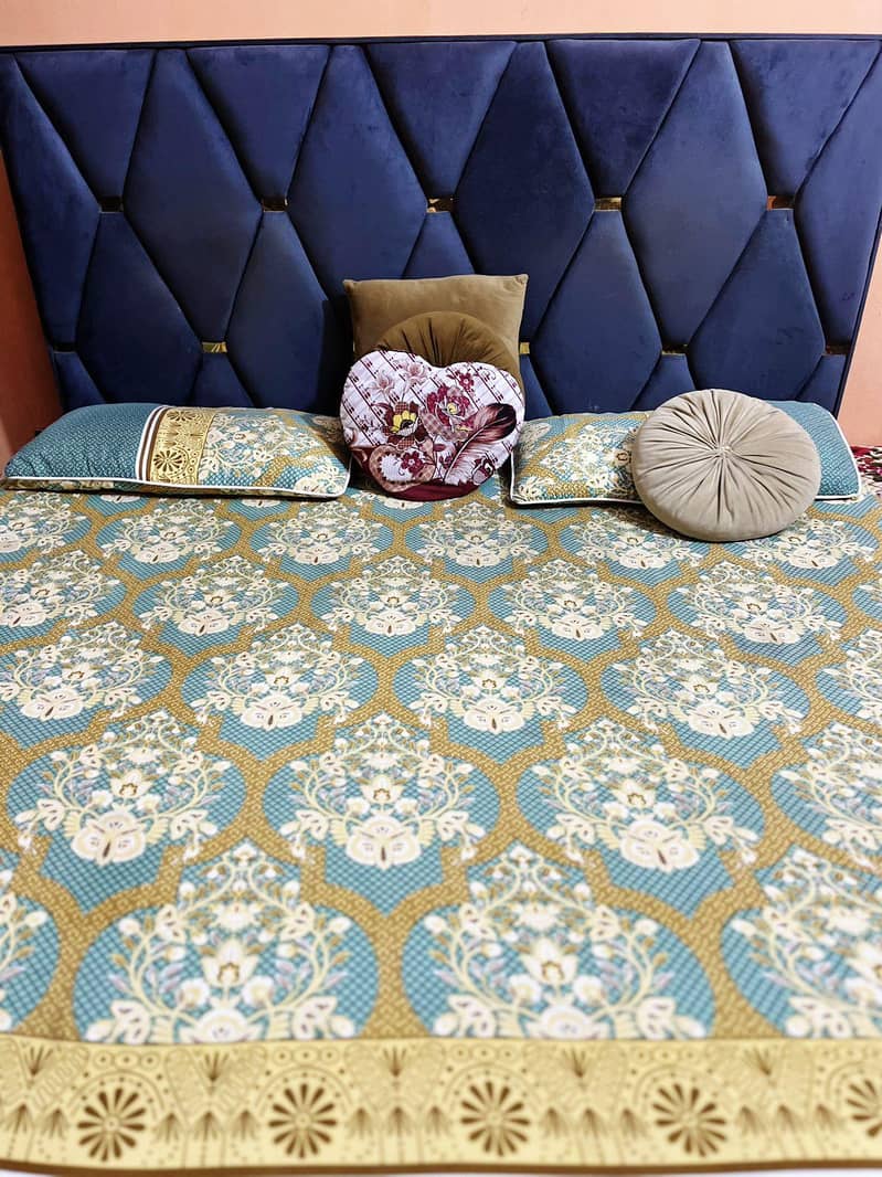 Double Bed 2