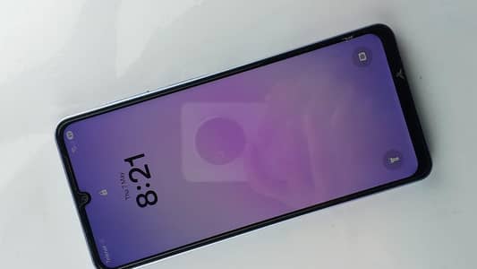 Samsung A07 (6GB RAM / 128GB Storage)