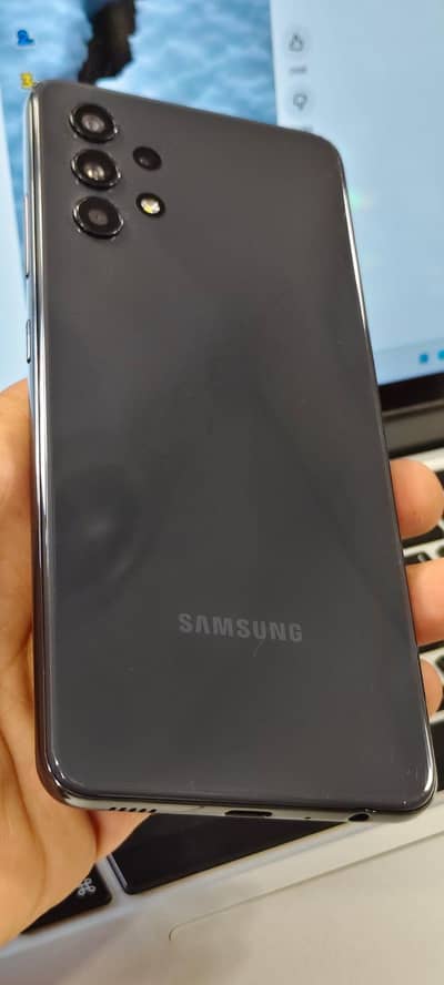 Samsung Galaxy A32