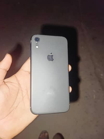 iphone XR water pack factory unlocke