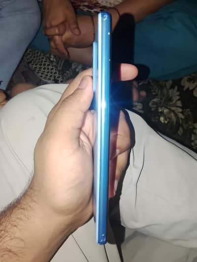 Samsung A52 Pta Approved Only Mobile.