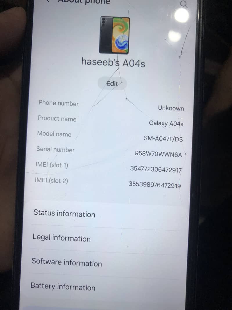 Samsung 1