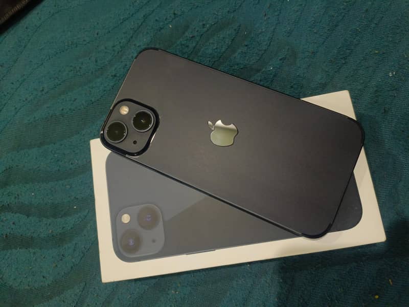 iphone 13 0