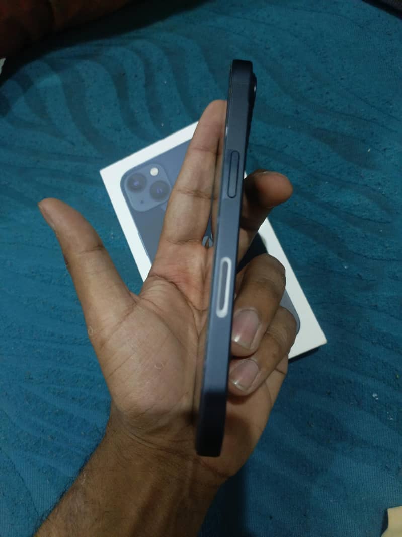 iphone 13 5