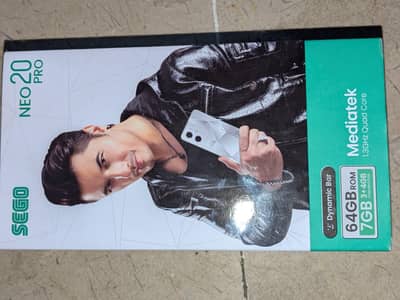 SEGO NEO 20 PRO