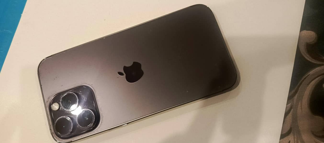Iphone 14 pro Max 0