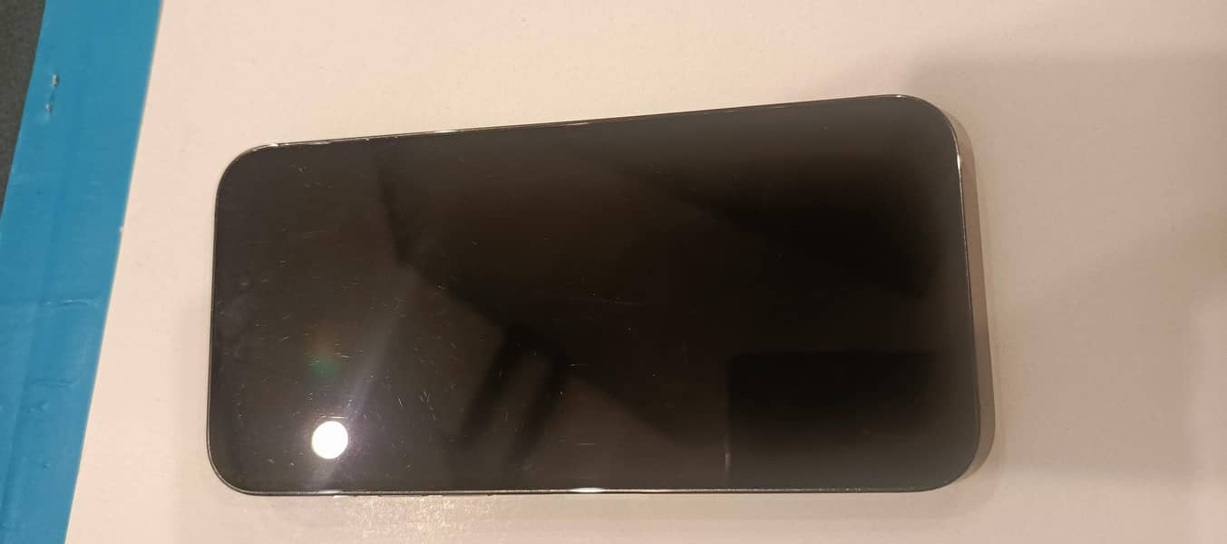 Iphone 14 pro Max 1