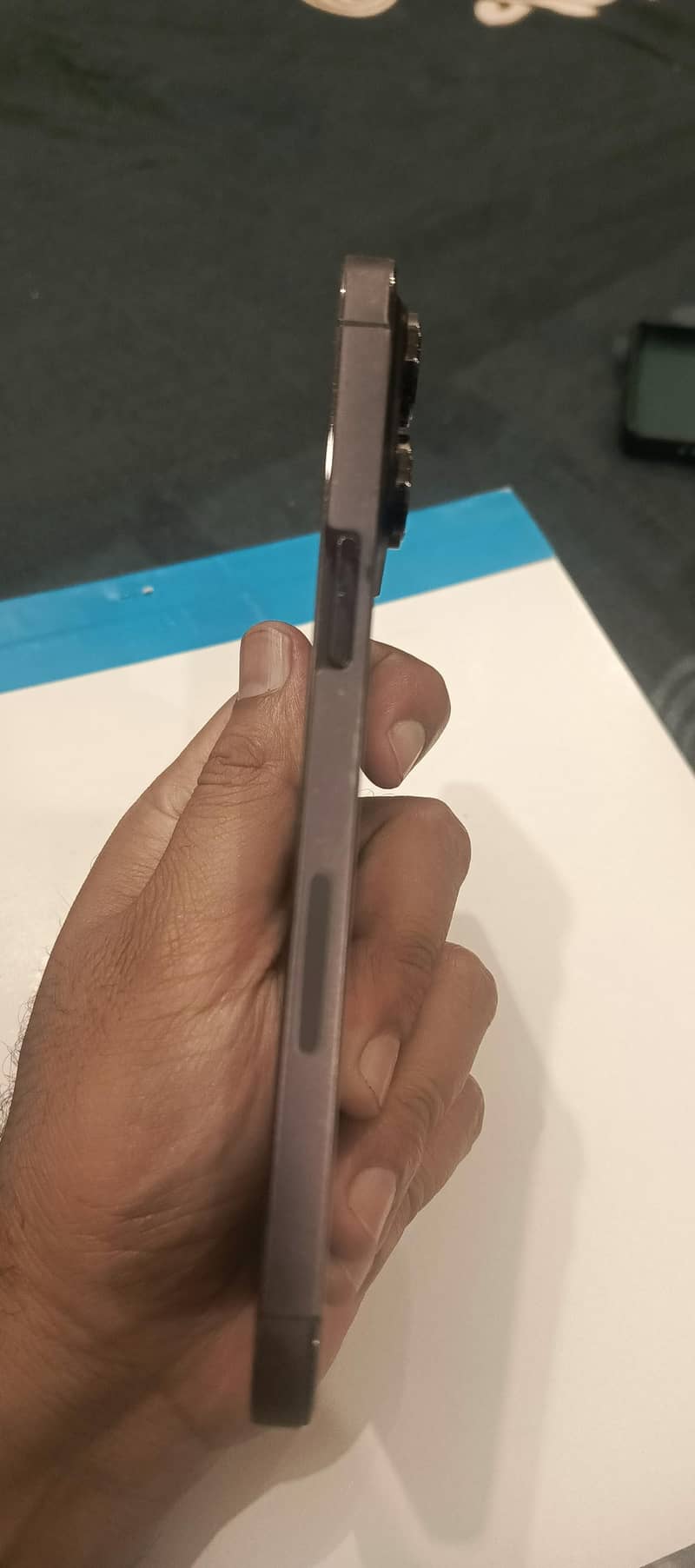 Iphone 14 pro Max 2