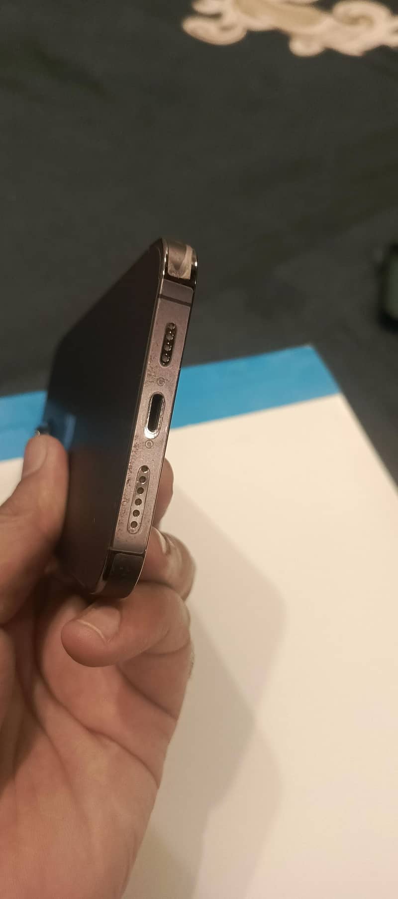 Iphone 14 pro Max 4