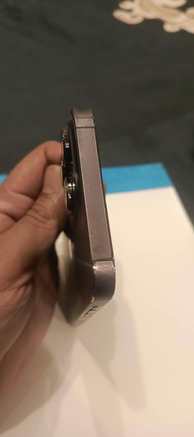 Iphone 14 pro Max 5