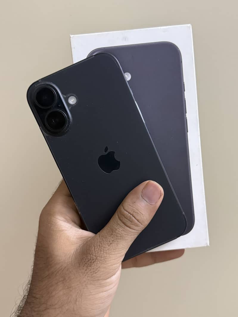 iphone 16 0